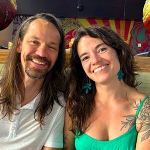 Meet your Posher, Holly